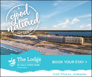 The Lodge at Gulf State Park