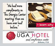 University of Georgia Center for Continuing Education