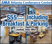 AMA Executive Conference Centers