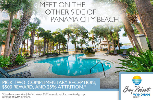 Wyndham Bay Point Resort & Spa