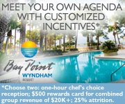 Wyndham Bay Point Resort & Spa