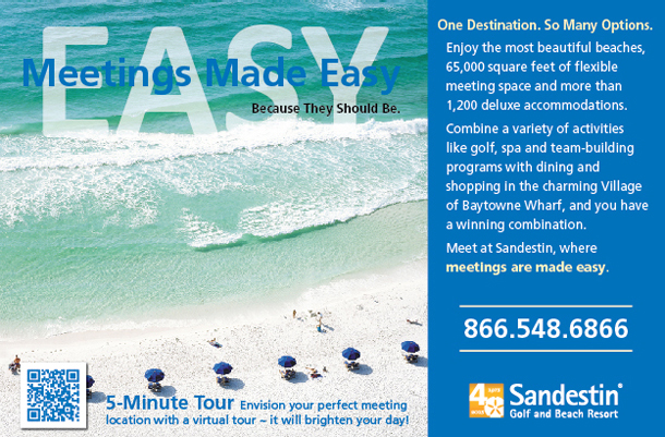 Sandestin Golf and Beach Resort