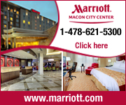 Macon Marriott City Center