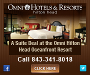 Omni Hilton Head Oceanfront Resort