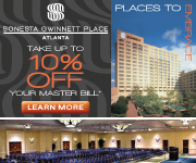 Sonesta Gwinnett Place Atlanta