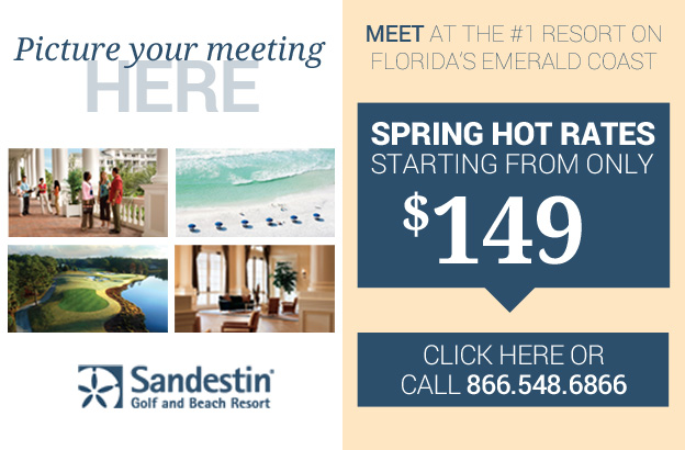 Sandestin Golf and Beach Resort