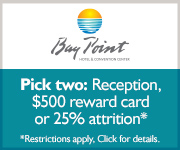 Wyndham Bay Point Resort & Spa