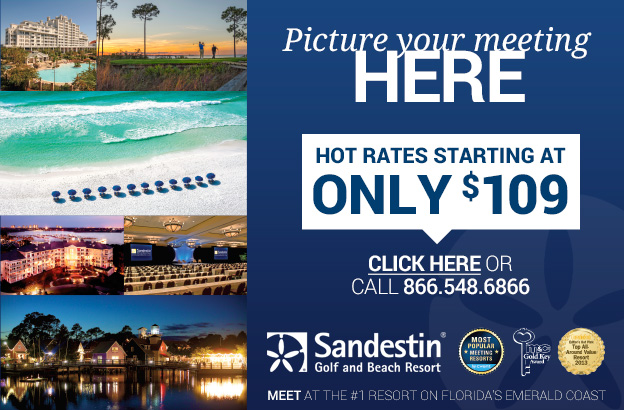Sandestin Golf and Beach Resort
