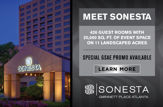 Sonesta Gwinnett Place Atlanta