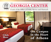 University of Georgia Center for Continuing Education