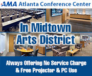 AMA Executive Conference Centers