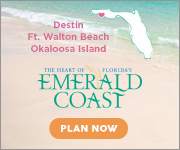 Emerald Coast CVB, Inc.