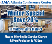 AMA Executive Conference Centers