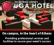 University of Georgia Center for Continuing Education