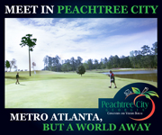 Peachtree City Tourism Association