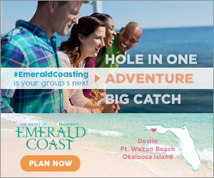Emerald Coast CVB, Inc.