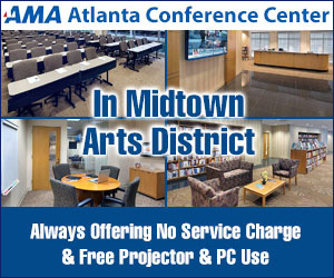 AMA Executive Conference Centers