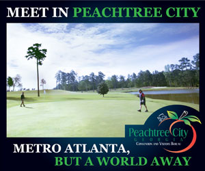 Peachtree City Tourism Association