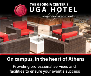University of Georgia Center for Continuing Education & Hotel