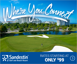 Sandestin Golf and Beach Resort