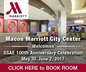 Macon Marriott City Center