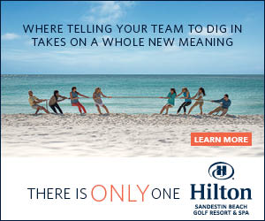 Hilton Sandestin Beach Golf Resort & Spa