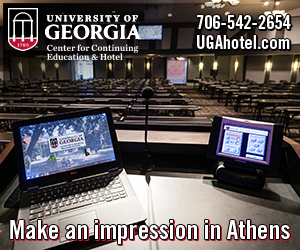 University of Georgia Center for Continuing Education & Hotel