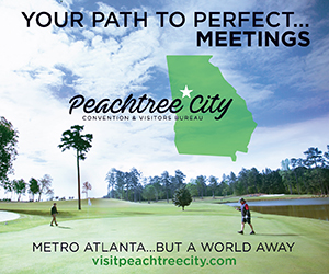 Peachtree City Tourism Association