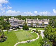 Jekyll Island Club Hotel