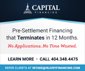 Capital Financing