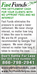 Fast Funds, Inc.