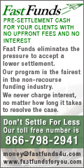 Fast Funds, Inc.