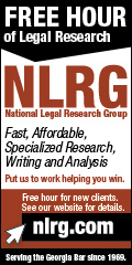 National Legal Research Group