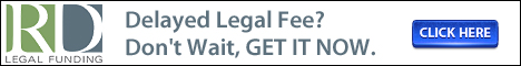 RD Legal Funding, LLC