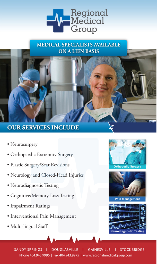 Regional Medical Group