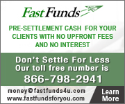 Fast Funds, Inc.