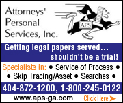 Attorneys' Personal Services