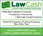 Law Cash