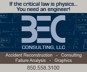 BEC Consulting