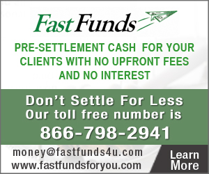 Fast Funds, Inc.