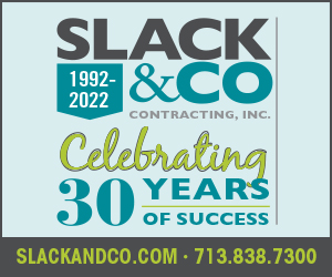Slack & Co. Contracting, Inc.