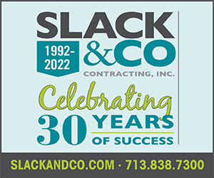 Slack & Co. Contracting, Inc.