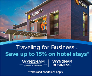 Wyndham Hotels and Resorts