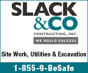 Slack & Co. Contracting, Inc.