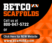 Betco Scaffolds