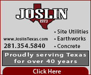 Joslin Construction