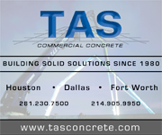 TAS Commercial Concrete, LLC