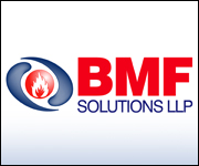 BMF Solutions, LLP