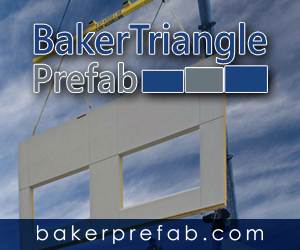 Baker Triangle