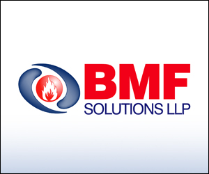 BMF Solutions, LLP